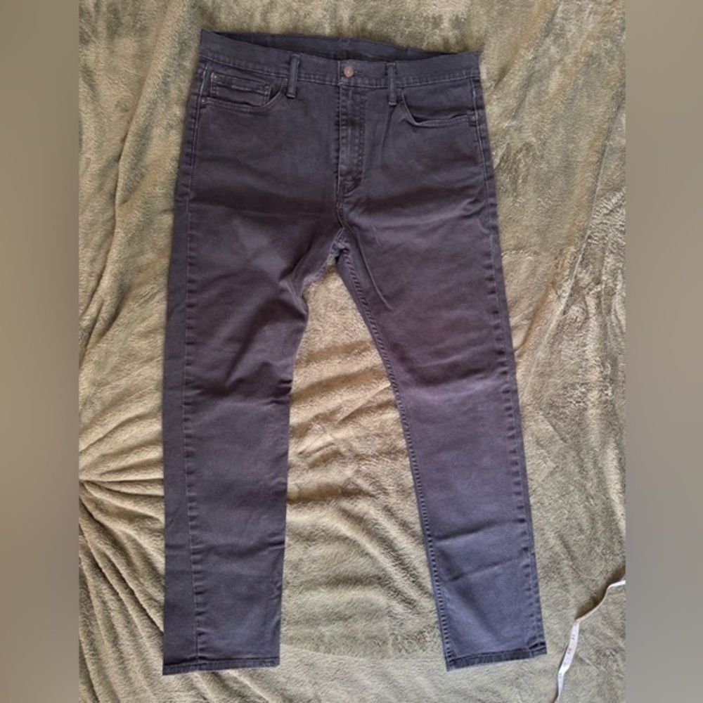 Levi's 510 Men's Slim Fit Jeans Size W36 L32